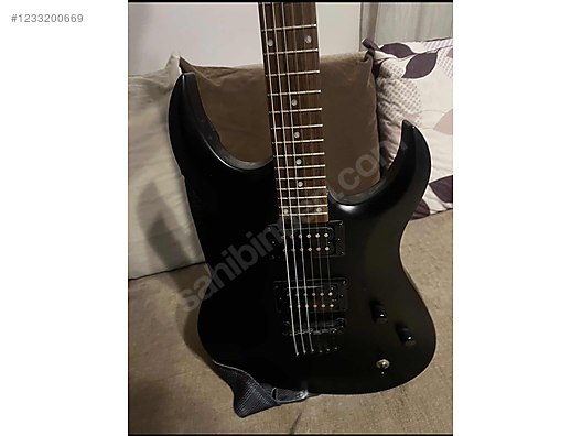 İkinci El ve Sıfır Alışveriş / Müzik / Müzik Aletleri / Telli Çalgılar / Gitar / Elektro