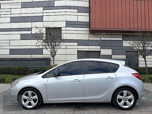 Opel Astra J 2012 1.7 CDTI (130 Hp) Ecotec ecoFLEX start/stop Full  Specifications, Opel Astra J 2012 Review, Photos, Design, Opinions,  Comparisons and Prices - Qesot