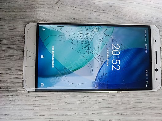 Used & Brand New Items / Cell Phones & Accessories / Cell Phones / General Mobile / GM 5 Plus