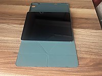 İPad Air M2 13 inç WiFi+CELLULAR KUTULU GARANTİLİ