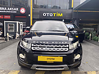 OTOTİM 2012 LAND ROVER RANGE ROVER EVOQUE 2.0 Sİ4 DYNAMİC #1277200738