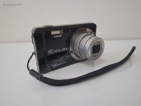 Compact / Casio / Exilim EX-Z28 / Casio Exilim EX-Z28 Dijital
