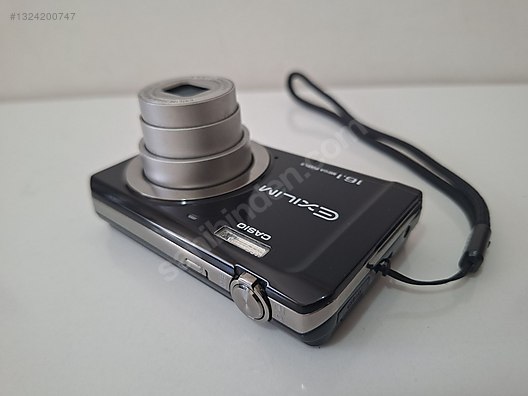 Compact / Casio / Exilim EX-Z28 / Casio Exilim EX-Z28 Dijital
