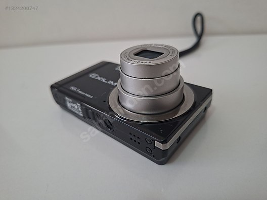 Compact / Casio / Exilim EX-Z28 / Casio Exilim EX-Z28 Dijital