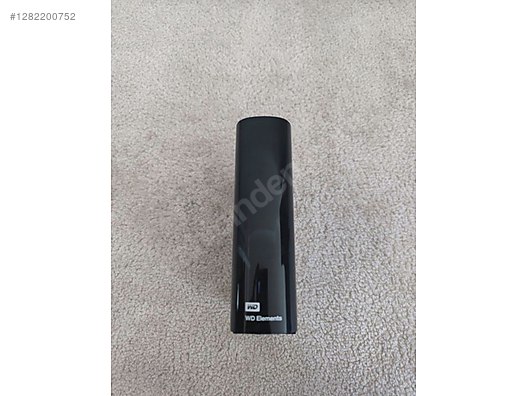 İkinci El ve Sıfır Alışveriş / Bilgisayar / Çevre Birimleri / Harddisk Kutusu