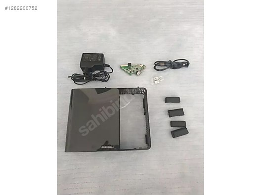 İkinci El ve Sıfır Alışveriş / Bilgisayar / Çevre Birimleri / Harddisk Kutusu