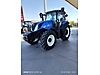 Machinery / Agricultural Machines / Tractors / New Holland / TR6.135S