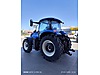 Machinery / Agricultural Machines / Tractors / New Holland / TR6.135S