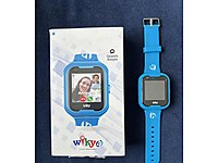 Wiky watch 4G akilli cocuk saati
