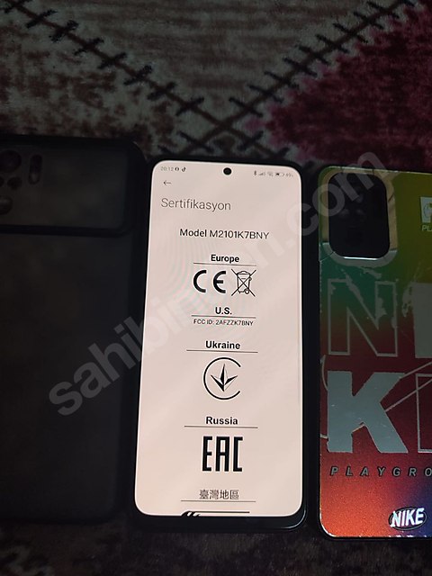 redmi not 10s sorunsuz