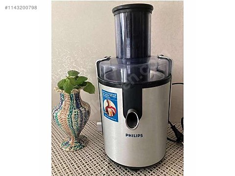 Philips clearance juicer 700w