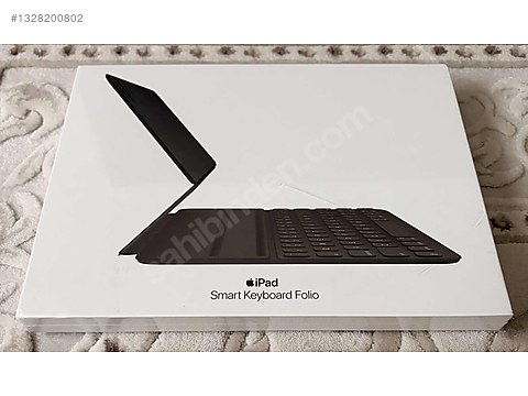 Apple Smart Keyboard Folio 本体　13インチ Apple Smart Keyboard Folio on sahibinden.com - 1328200802