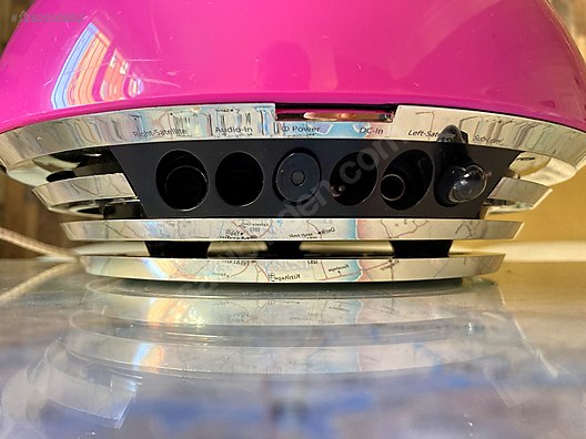 İkinci El ve Sıfır Alışveriş / Bilgisayar / Çevre Birimleri / Hoparlör / Ses Sistemi