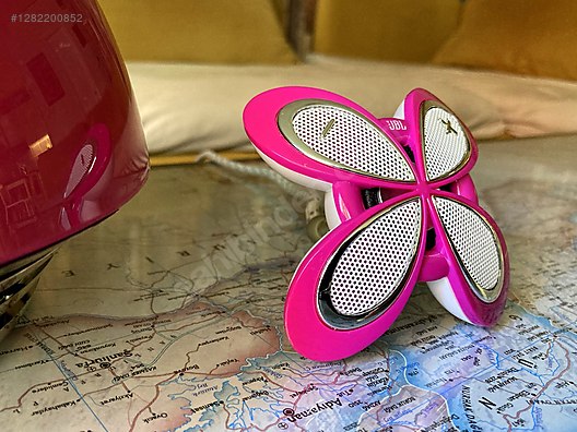 İkinci El ve Sıfır Alışveriş / Bilgisayar / Çevre Birimleri / Hoparlör / Ses Sistemi