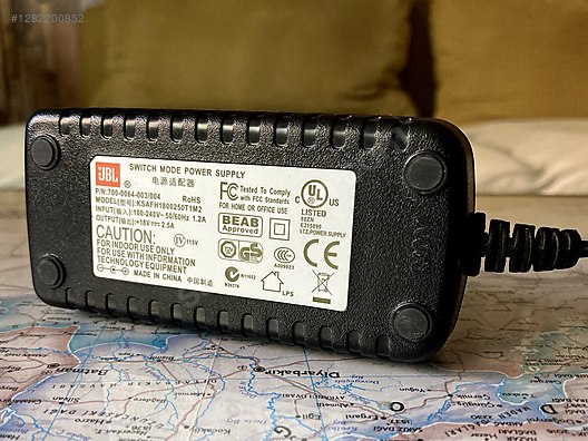 İkinci El ve Sıfır Alışveriş / Bilgisayar / Çevre Birimleri / Hoparlör / Ses Sistemi