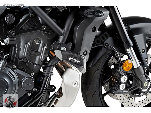 Protective / YAMAHA MT-07 MT07 XSR TRACER 700 PUİG PRO 2.0 KORUMA