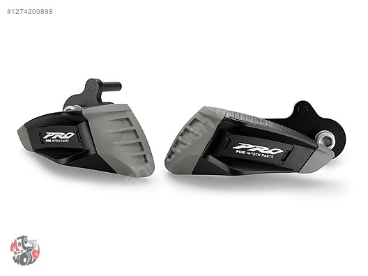 パーツ TAKU Koruma / YAMAHA MT-07 MT07 XSR TRACER 700 PUİG PRO 2.0 KORUMA