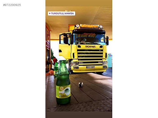 scania g g 360 model 415 000 tl sahibinden satilik ikinci el 972200925 scania g g 360 model 415 000 tl sahibinden satilik ikinci el 972200925