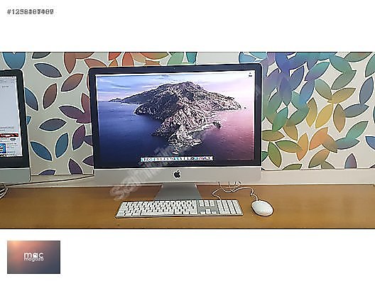 Apple / APPLE IMAC 27