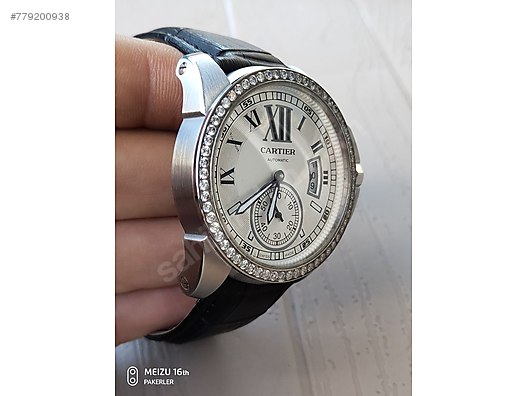 Cartier Saat Modelleri Fiyatlari Yetkili Satici Gunkut Saat