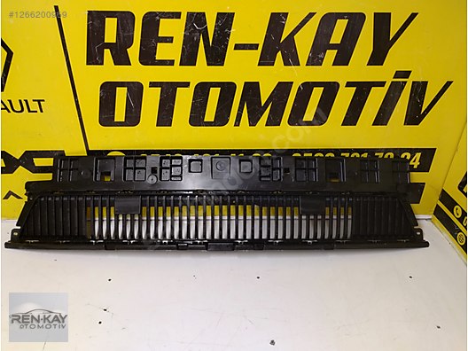 Minivan & Panelvan / Kaporta & Karoser / 622541366R RENAULT MASTER