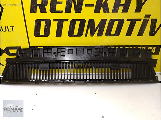 Minivan & Panelvan / Kaporta & Karoser / 622541366R RENAULT MASTER
