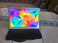 Samsung TabS 10.5