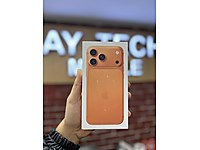 AYTECH MOBILEDEN KAPALI KUTU ÇİFT E SIM 17 PRO MAX!!! #1283201011