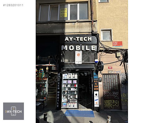 Sıfır 256 GB Apple iPhone 17 Pro Max iOS Cep Telefonu