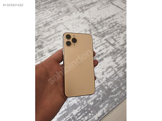 Apple / iPhone 11 Pro / İPHONE 11 PRO 64 GB TR sahibinden.comda