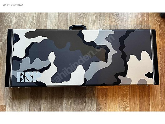 İkinci El ve Sıfır Alışveriş / Müzik / Müzik Aletleri / Telli Çalgılar / Gitar / Elektro