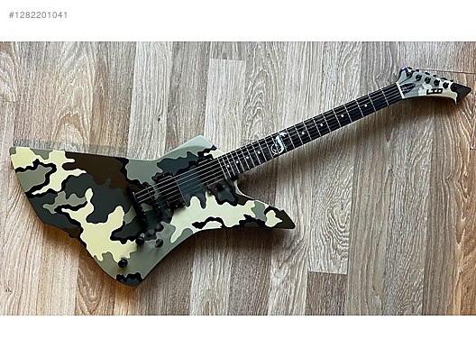 İkinci El ve Sıfır Alışveriş / Müzik / Müzik Aletleri / Telli Çalgılar / Gitar / Elektro