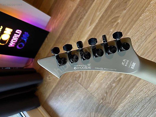 İkinci El ve Sıfır Alışveriş / Müzik / Müzik Aletleri / Telli Çalgılar / Gitar / Elektro