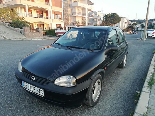 opel corsa 1 4 sport sahibinden satilik opel corsa 1998 model 1 4 sahibinden comda 956201057