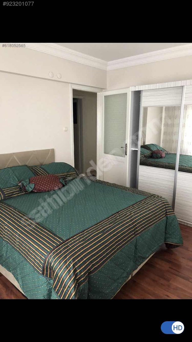 Eşyalı kiralık ev Kiralık Daire İlanları 923201077