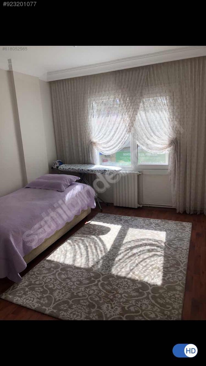 Eşyalı kiralık ev Kiralık Daire İlanları 923201077