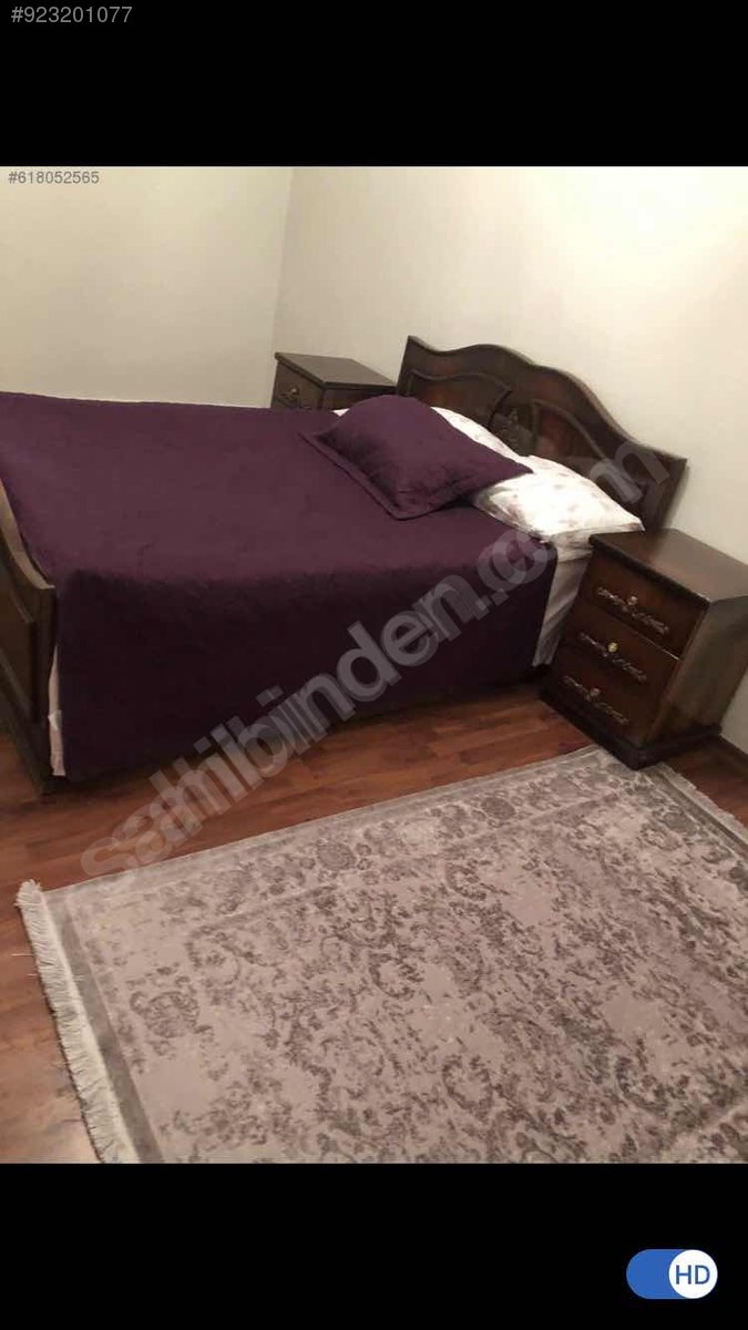 Eşyalı kiralık ev Kiralık Daire İlanları 923201077