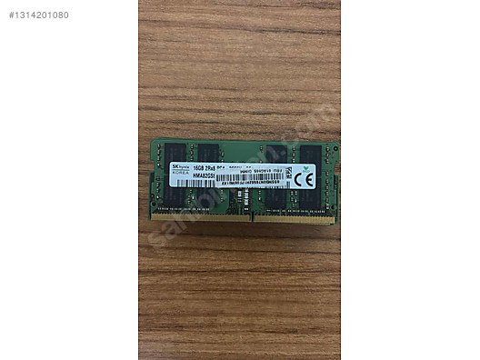 SKhynix DDR4 2666 16GB ×1枚　計16GB　317 Amazon.co.jp: サーバーメモリのみ - SK HYNIX 16GB PC4-2666V-R DDR4