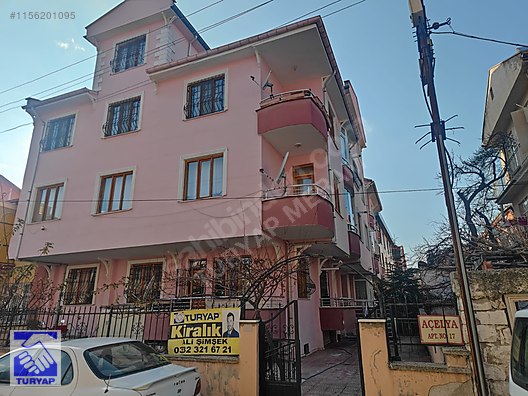 TURYAP' TAN MERAM YAKA'DA 5+1 SALON DUBLEKS DAİRE #1156201095