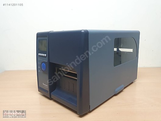 INTERMEC EasyCoder PD42 BARKOD ETİKET YAZICI SIFIR ADETLİ STOK - Barkod Cihazı & El Terminali ilanları sahibinden.com'da