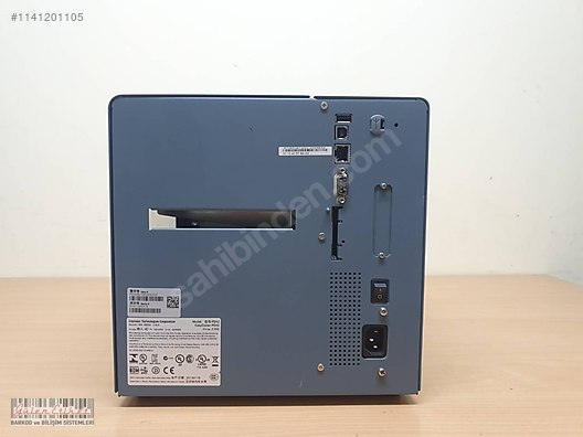 İkinci El Barkod Cihazı & El Terminali