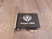 Peeper dma kart 75t dma kart #1254201106