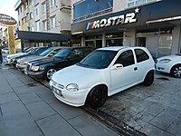 opel corsa 1 6 fiyatlari modelleri