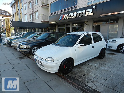 Ankara Etimesgut Mostar Otomotiv Vasita Ilanlari Sahibinden Com Da