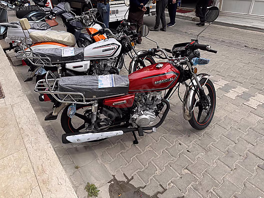 EKER den/MONDIAL 50 UAG İ/YETKİLİ SATICIDAN HEMEN TESLİM #1281201139