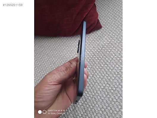 İkinci El ve Sıfır Alışveriş / Cep Telefonu & Aksesuar / Cep Telefonu / Xiaomi / Poco F5