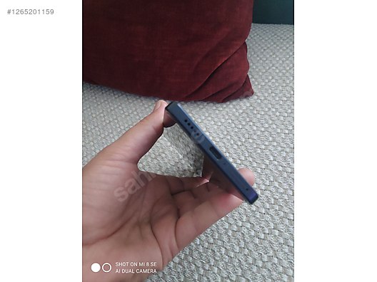 İkinci El ve Sıfır Alışveriş / Cep Telefonu & Aksesuar / Cep Telefonu / Xiaomi / Poco F5