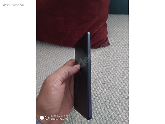 İkinci El ve Sıfır Alışveriş / Cep Telefonu & Aksesuar / Cep Telefonu / Xiaomi / Poco F5