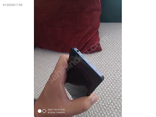 İkinci El ve Sıfır Alışveriş / Cep Telefonu & Aksesuar / Cep Telefonu / Xiaomi / Poco F5