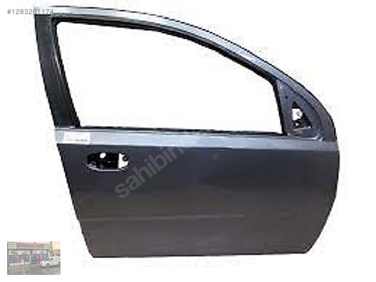 掛軸 320 AVEO - KALOS SD / HB- ÖN KAPI SAĞ 04/08 (96585328 -96897590 TW